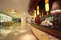 深圳戴斯酒店(Days Inn Shenzhen)